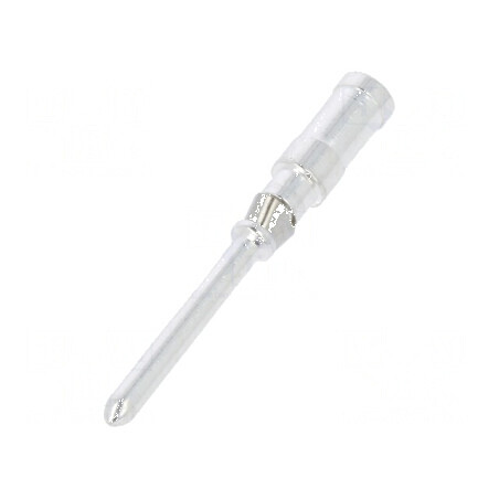 Pin tată 1,6mm argintat 1,5mm2 CDM/DDM HD/HDD crimpat 10A - Conector electric de înaltă calitate | Electronic-mag.ro | Componente Electronice