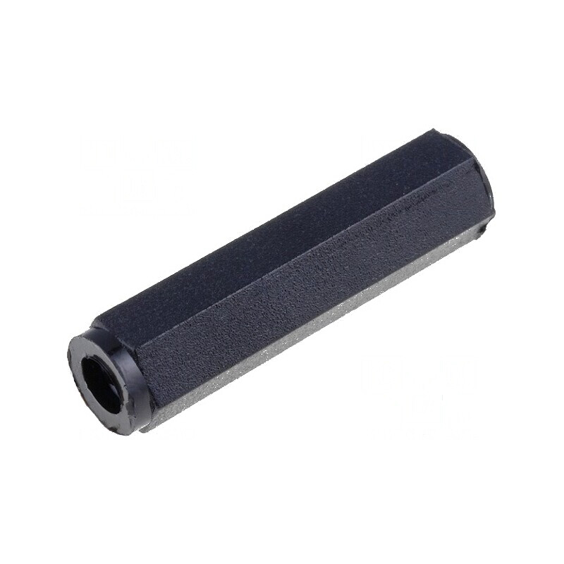 Piuliță Distanțieră Filetată Poliamidă M3 - 30mm | Electronic-mag.ro | Componente Electronice Piuliță Distanțieră Filetată Poliamidă M3 - 30mm | Electronic-mag.ro | Componente Electronice