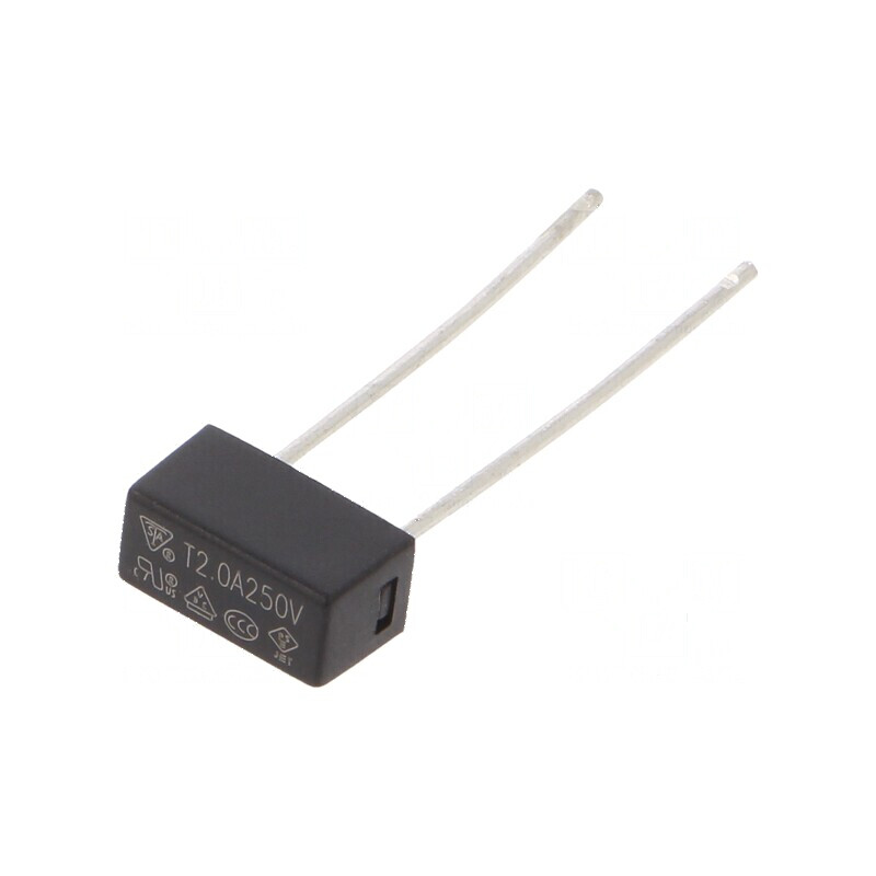 Siguranţă întârziere 2A 250VAC TE5 883.200G - Componentă electrică de protecție | Electronic-mag.ro | Componente Electronice Siguranţă întârziere 2A 250VAC TE5 883.200G - Componentă electrică de protecție | Electronic-mag.ro | Componente Electronice