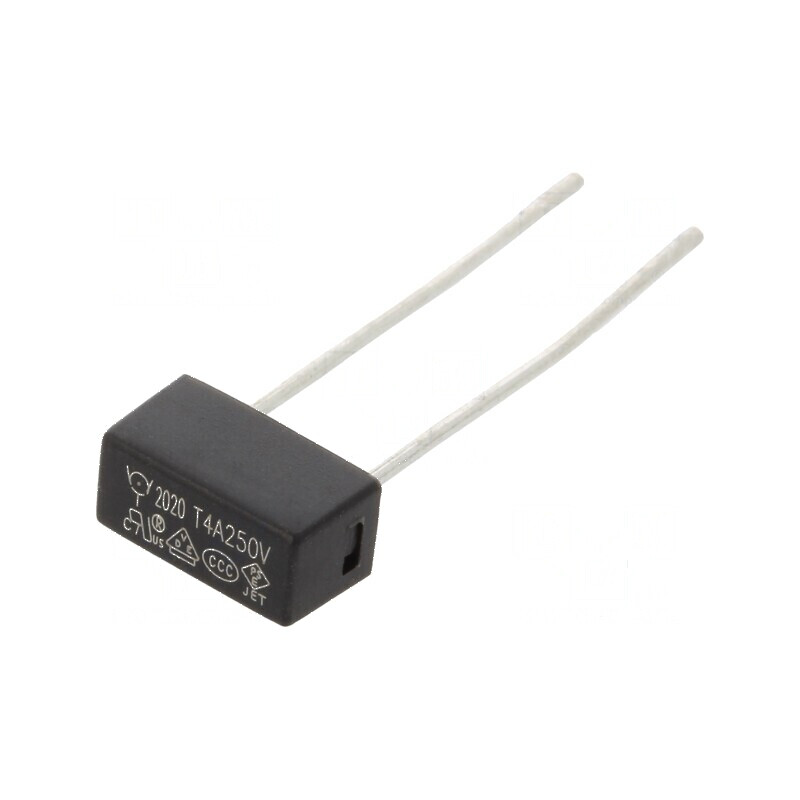 Siguranţă întârziere 4A 250VAC TE5 883.200G - Dispozitiv de protecţie electrică profesională | Electronic-mag.ro | Componente Electronice Siguranţă întârziere 4A 250VAC TE5 883.200G - Dispozitiv de protecţie electrică profesională | Electronic-mag.ro | Componente Electronice