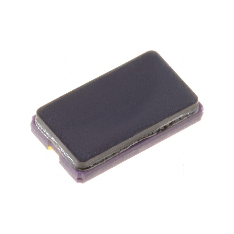 Rezonator Ceramic SMD 8MHz 6x3,5x1,4mm - Interval Temperatura -40÷85°C, Capacitate 18pF | Electronic-mag.ro | Componente Electronice Rezonator Ceramic SMD 8MHz 6x3,5x1,4mm - Interval Temperatura -40÷85°C, Capacitate 18pF | Electronic-mag.ro | Componente Electronice
