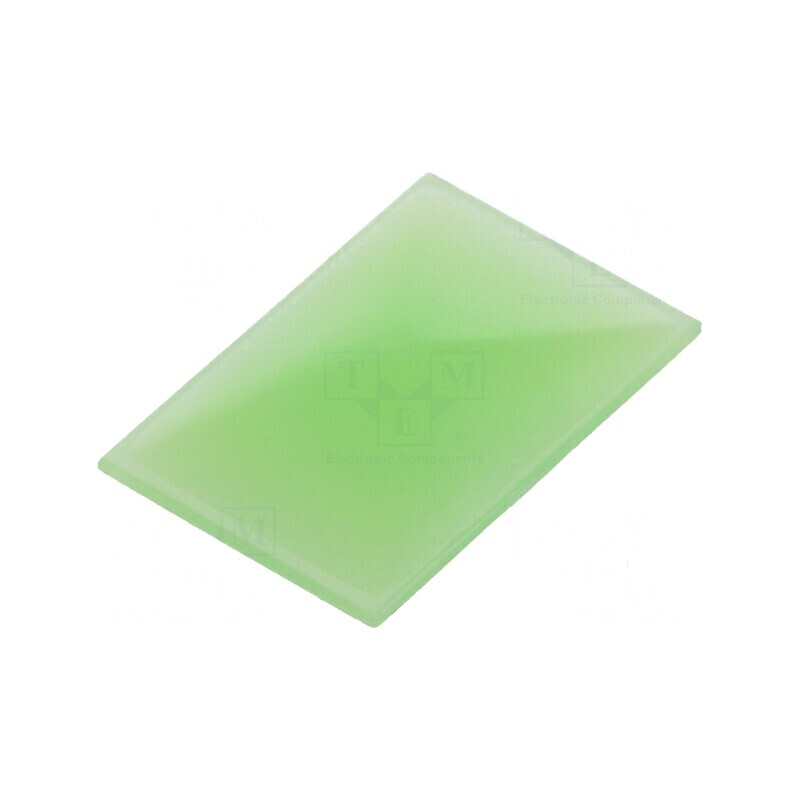 Capişon verde UB pentru serii 15,35x10,35x0,5mm - Accesorii de protecție profesională | Electronic-mag.ro | Componente Electronice Capişon verde UB pentru serii 15,35x10,35x0,5mm - Accesorii de protecție profesională | Electronic-mag.ro | Componente Electronice