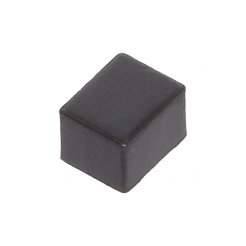 Capişon negru seria GB pentru cabluri 3x2,4x2mm - GB | Electronic-mag.ro | Componente Electronice Capişon negru seria GB pentru cabluri 3x2,4x2mm - GB | Electronic-mag.ro | Componente Electronice