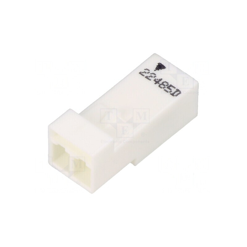 Conector WTW 2P Poke-In cu Închidere Latched REC | Electronic-mag.ro | Componente Electronice Conector WTW 2P Poke-In cu Închidere Latched REC | Electronic-mag.ro | Componente Electronice
