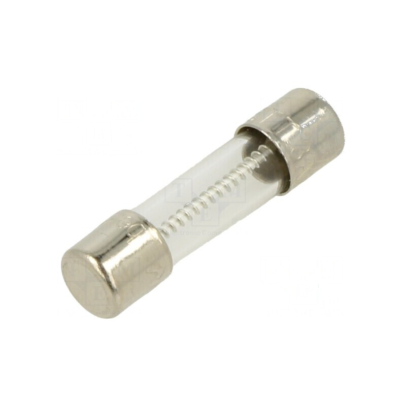 Siguranţă cilindrică întârziere 3A 250VAC, dimensiuni 5x20mm | Electronic-mag.ro | Componente Electronice Siguranţă cilindrică întârziere 3A 250VAC, dimensiuni 5x20mm | Electronic-mag.ro | Componente Electronice
