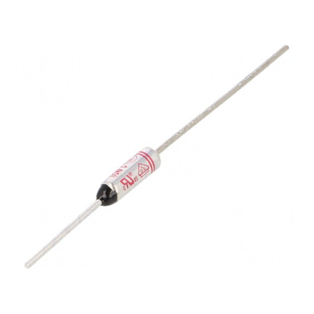 Siguranță termică 16A BFX 240°C - Protecție avansată pentru echipamente electrice | Electronic-mag.ro | Componente Electronice