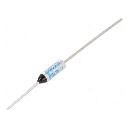 Siguranță Termică 16A BFX 77°C - Protecție Avansată pentru Circuite Electrice | Electronic-mag.ro | Componente Electronice
