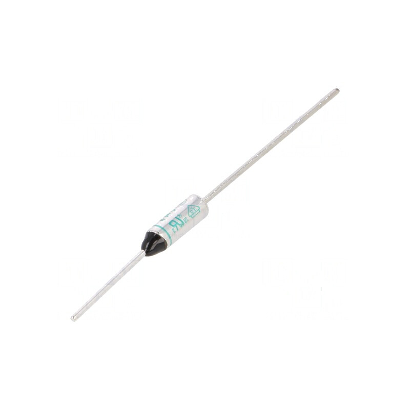 Siguranță Termică 16A BFX 84°C - Protecție Electrică Avansată | Electronic-mag.ro | Componente Electronice