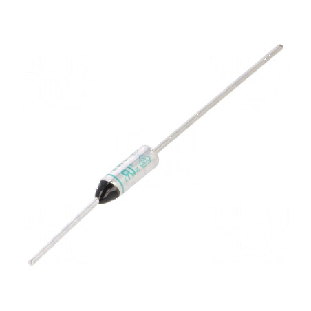 Siguranță Termică 16A BFX 84°C - Protecție Electrică Avansată | Electronic-mag.ro | Componente Electronice