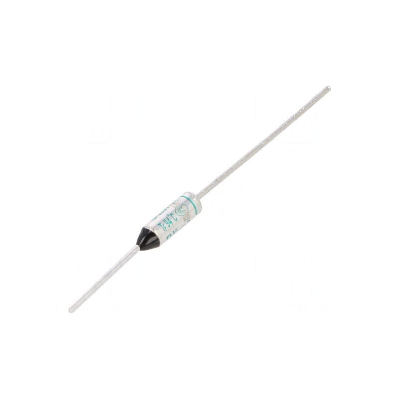 Siguranță Termică 16A BFX cu Temperatura Maximă de 94°C | Electronic-mag.ro | Componente Electronice Siguranță Termică 16A BFX cu Temperatura Maximă de 94°C | Electronic-mag.ro | Componente Electronice