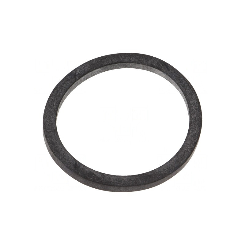 Garnitură cauciuc NBR 3mm, Ø interior 37mm, Ø exterior 43,5mm, PG29 | Electronic-mag.ro | Componente Electronice Garnitură cauciuc NBR 3mm, Ø interior 37mm, Ø exterior 43,5mm, PG29 | Electronic-mag.ro | Componente Electronice