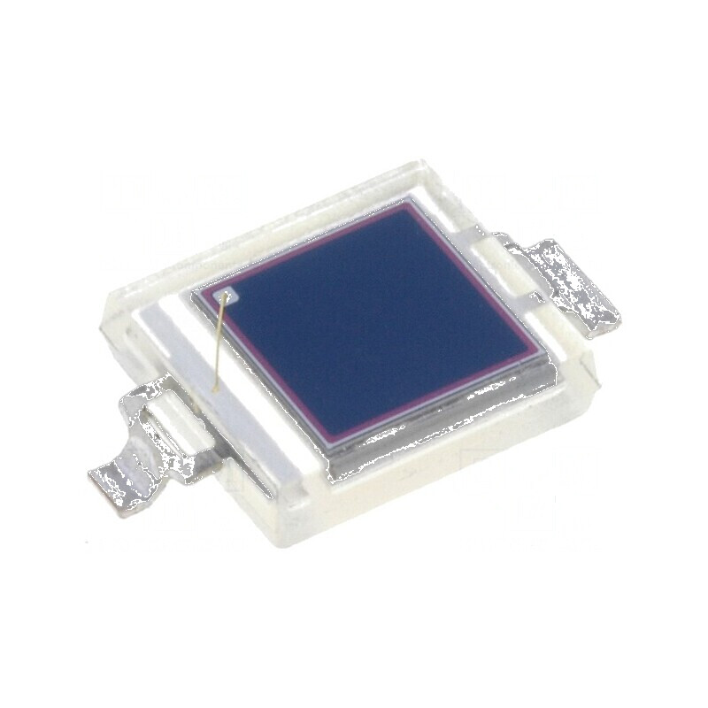 Fotodiodă SMD DIL 850nm, 400-1100nm, 60°, 2nA, Transparent, 150mW | Electronic-mag.ro | Componente Electronice Fotodiodă SMD DIL 850nm, 400-1100nm, 60°, 2nA, Transparent, 150mW | Electronic-mag.ro | Componente Electronice