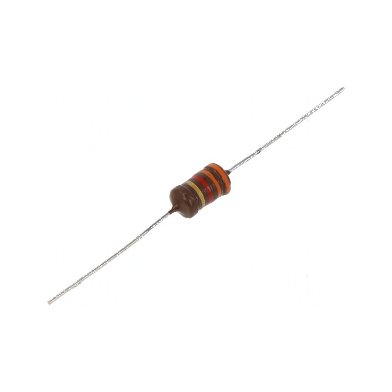Inductor Ferită THT 100mH 20mA 490Ω Ø6,5x9,2mm ±5% 180kHz pentru Circuite Electronice | Electronic-mag.ro | Componente Electronice Inductor Ferită THT 100mH 20mA 490Ω Ø6,5x9,2mm ±5% 180kHz pentru Circuite Electronice | Electronic-mag.ro | Componente Electronice