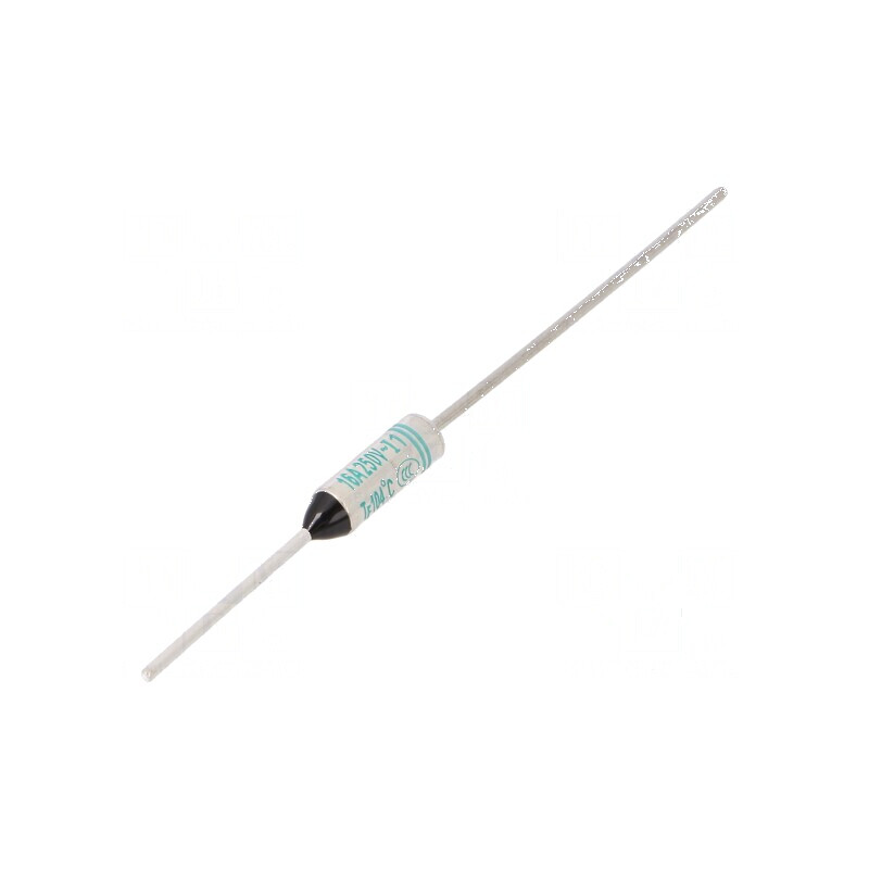 Siguranță termică 16A BFX - 104°C pentru protecția circuitelor electrice | Electronic-mag.ro | Componente Electronice Siguranță termică 16A BFX - 104°C pentru protecția circuitelor electrice | Electronic-mag.ro | Componente Electronice