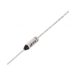 Siguranță termică 16A BFX 113°C - Protecție avansată pentru circuite electrice | Electronic-mag.ro | Componente Electronice