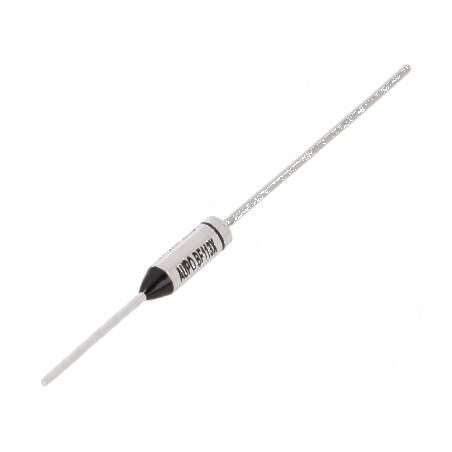 Siguranță termică 16A BFX 113°C - Protecție avansată pentru circuite electrice | Electronic-mag.ro | Componente Electronice