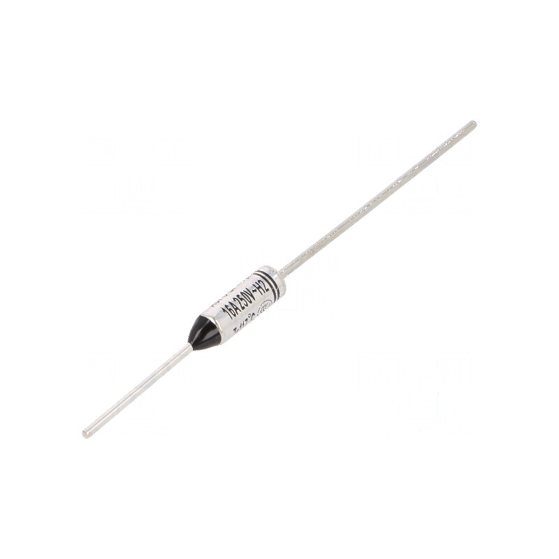 Siguranță Termică 16A BFX 117°C - Protecție Electrică Avansată | Electronic-mag.ro | Componente Electronice Siguranță Termică 16A BFX 117°C - Protecție Electrică Avansată | Electronic-mag.ro | Componente Electronice