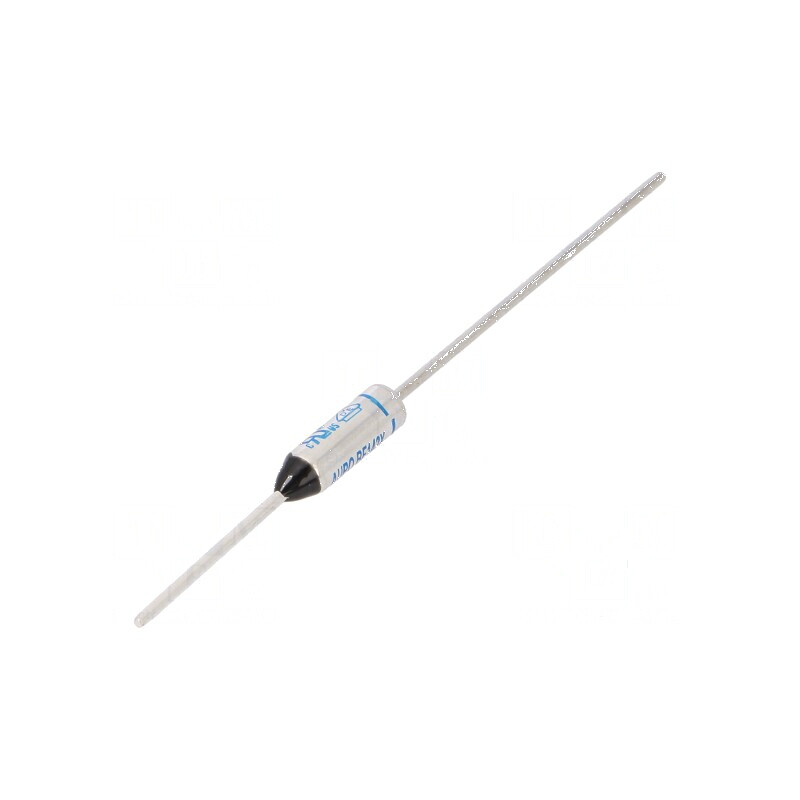 Siguranță termică 16A BFX 142°C - Protecție împotriva suprasarcinii electrice | Electronic-mag.ro | Componente Electronice Siguranță termică 16A BFX 142°C - Protecție împotriva suprasarcinii electrice | Electronic-mag.ro | Componente Electronice