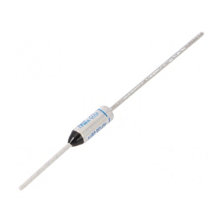 Siguranță termică 16A BFX 142°C - Protecție împotriva suprasarcinii electrice | Electronic-mag.ro | Componente Electronice
