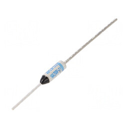 Siguranţă termică BFX 16A 157°C - Protecţie avansată pentru echipamente electrice | Electronic-mag.ro | Componente Electronice