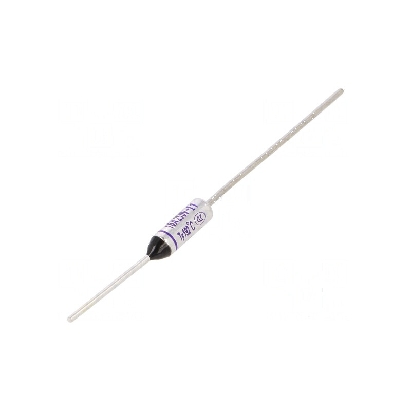 Siguranță termică 16A BFX 192°C - Protecție pentru echipamente electrice | Electronic-mag.ro | Componente Electronice Siguranță termică 16A BFX 192°C - Protecție pentru echipamente electrice | Electronic-mag.ro | Componente Electronice