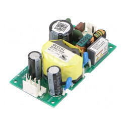 Alimentator Pulsatoriu Deschis 40W 120-370VDC 80-264VAC | Electronic-mag.ro | Componente Electronice