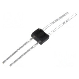 Senzor Fotoelectric Reflexiv Ualim 5VDC - Interval Temperatura -20÷70°C, Consum 50mA, Precizie 1mm | Electronic-mag.ro | Componente Electronice