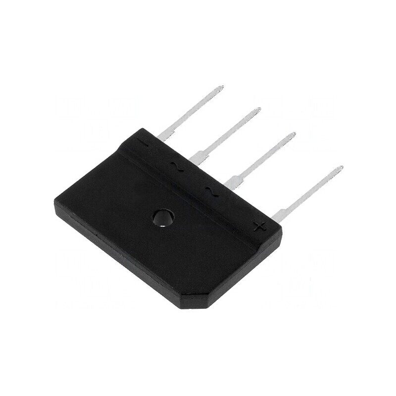 Punte redresoare monofazată Urmax 1kV, 10A If, 220A Ifsm - Soluție de alimentare profesională | Electronic-mag.ro | Componente Electronice Punte redresoare monofazată Urmax 1kV, 10A If, 220A Ifsm - Soluție de alimentare profesională | Electronic-mag.ro | Componente Electronice