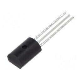 Stabilizator de Tensiune LDO Liniar Nereglabil 5V 0,1A - IC de Înaltă Calitate | Electronic-mag.ro | Componente Electronice