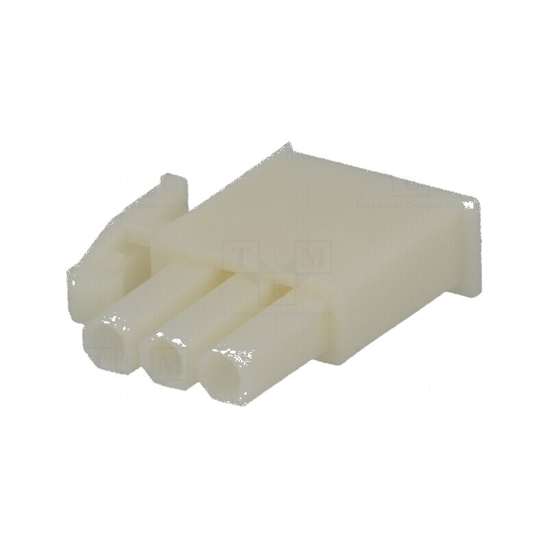 Conector cablu-cablu mufă mamă Mini Universal MATE-N-LOK - Soluție de conectare fiabilă pentru aplicații electrice | Electronic-mag.ro | Componente Electronice Conector cablu-cablu mufă mamă Mini Universal MATE-N-LOK - Soluție de conectare fiabilă pentru aplicații electrice | Electronic-mag.ro | Componente Electronice