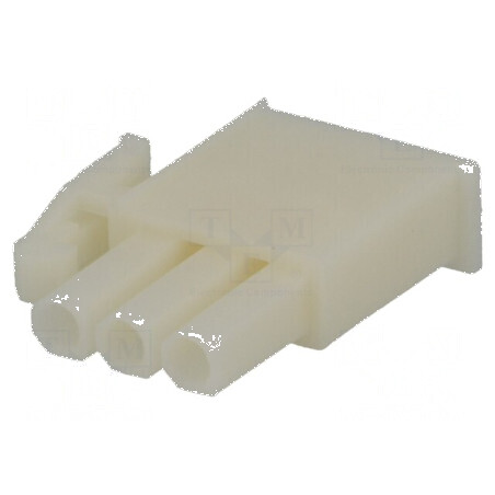 Conector cablu-cablu mufă mamă Mini Universal MATE-N-LOK - Soluție de conectare fiabilă pentru aplicații electrice | Electronic-mag.ro | Componente Electronice