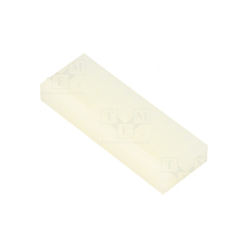 KK 156 Crimp Housing Ramp 12 Circuit - Conector Electric Profesional pentru Montaj Fără Soldering | Electronic-mag.ro | Componente Electronice KK 156 Crimp Housing Ramp 12 Circuit - Conector Electric Profesional pentru Montaj Fără Soldering | Electronic-mag.ro | Componente Electronice