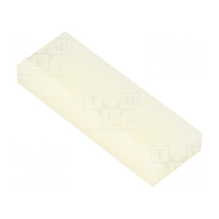 KK 156 Crimp Housing Ramp 12 Circuit - Conector Electric Profesional pentru Montaj Fără Soldering | Electronic-mag.ro | Componente Electronice