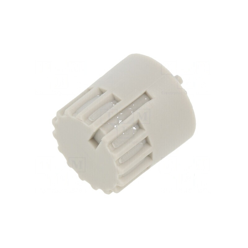 Buton rotativ Ø9,6x9,5mm pentru control electronic | Electronic-mag.ro | Componente Electronice Buton rotativ Ø9,6x9,5mm pentru control electronic | Electronic-mag.ro | Componente Electronice