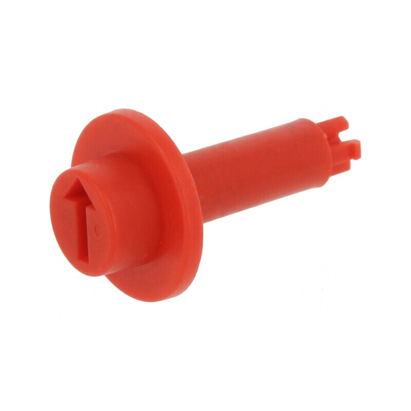 Buton rotativ de control Ø10,5x15,7mm - Accesorii electronice profesionale | Electronic-mag.ro | Componente Electronice Buton rotativ de control Ø10,5x15,7mm - Accesorii electronice profesionale | Electronic-mag.ro | Componente Electronice