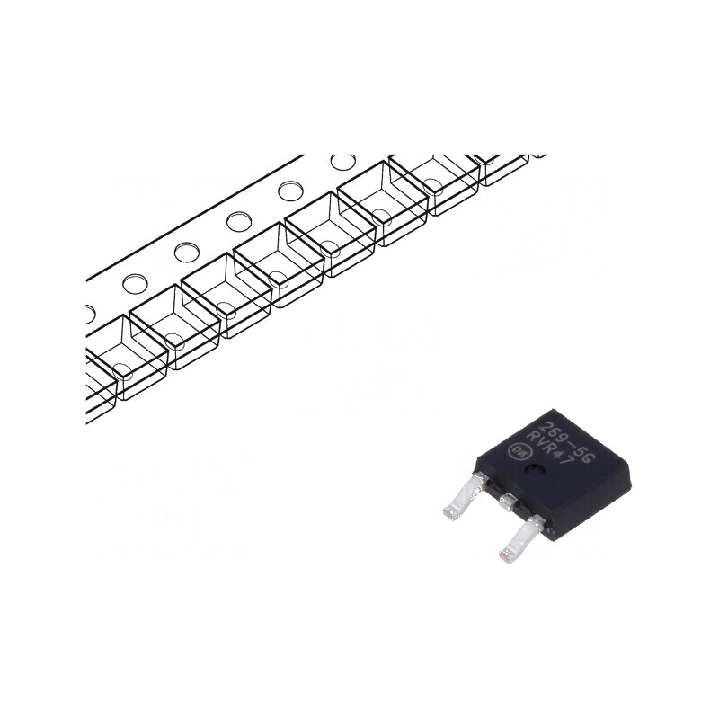 Stabilizator de Tensiune LDO Liniar Nereglabil 5V 0,8A - IC de Înaltă Performanță | Electronic-mag.ro | Componente Electronice Stabilizator de Tensiune LDO Liniar Nereglabil 5V 0,8A - IC de Înaltă Performanță | Electronic-mag.ro | Componente Electronice