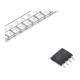 Driver convertor DC/DC 3-40VDC la 1,25-38VDC 1,5A - eficiență ridicată pentru alimentare stabilă | Electronic-mag.ro | Componente Electronice