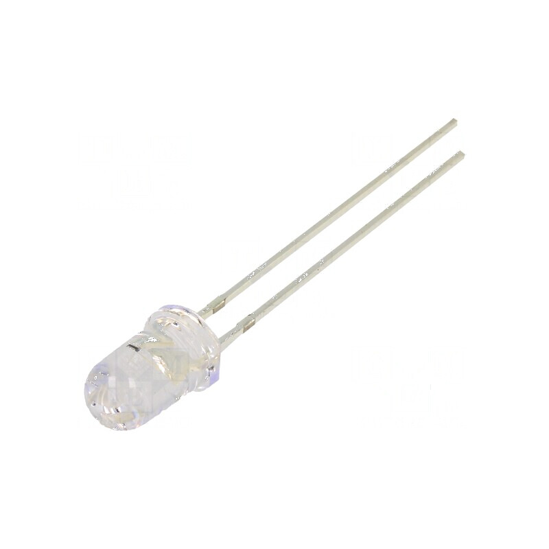 LED UV 15° 208mW 360-370nm 7,5-13mA THT - Sursă de lumină UV cu tensiune 3-13VDC | Electronic-mag.ro | Componente Electronice LED UV 15° 208mW 360-370nm 7,5-13mA THT - Sursă de lumină UV cu tensiune 3-13VDC | Electronic-mag.ro | Componente Electronice