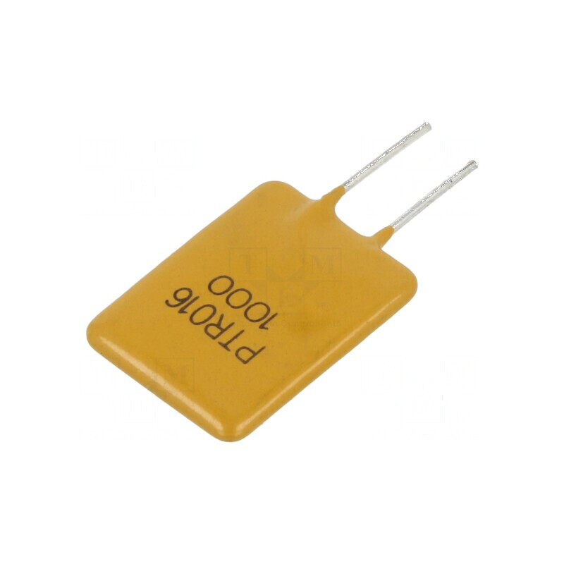 Siguranță Polimerică PTC 10A Imax 100A THT PTR016V pentru Protecție Electrică - Pungă Inclusă | Electronic-mag.ro | Componente Electronice Siguranță Polimerică PTC 10A Imax 100A THT PTR016V pentru Protecție Electrică - Pungă Inclusă | Electronic-mag.ro | Componente Electronice