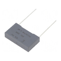 Condensator Polipropilenă R76 22nF 26,5x6x15mm THT ±5% - Componentă Electronică de Înaltă Precizie | Electronic-mag.ro | Componente Electronice