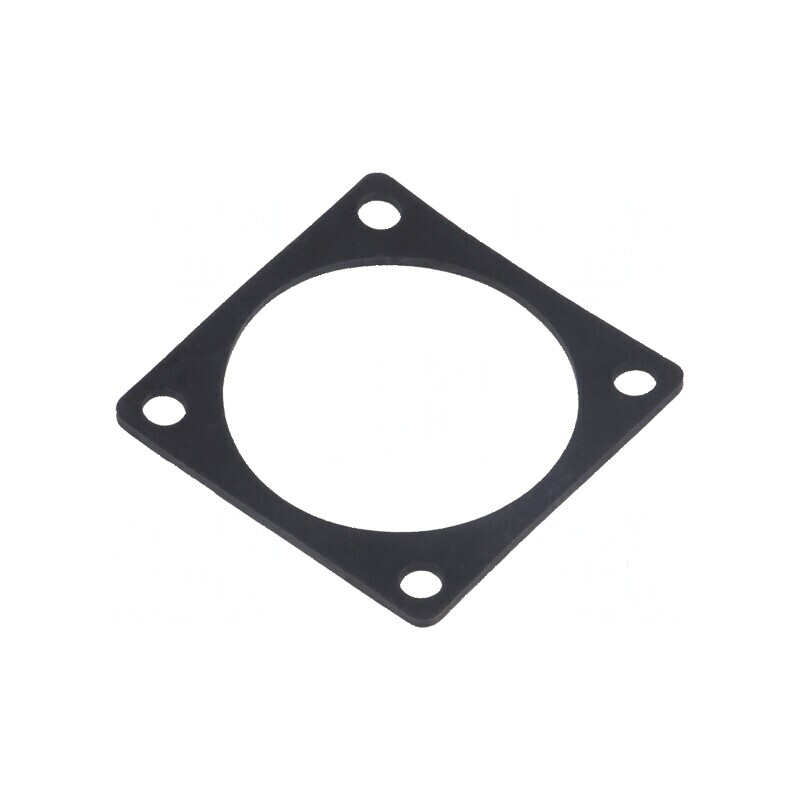 Garnitură Soclu Flanșă RT360 cu 4 Orificii - Dimensiune 18 cm | Electronic-mag.ro | Componente Electronice Garnitură Soclu Flanșă RT360 cu 4 Orificii - Dimensiune 18 cm | Electronic-mag.ro | Componente Electronice