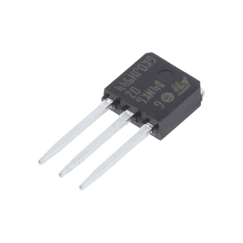 Tranzistor N-MOSFET Unipolar 600V 2,5A - 16A 70W IPAK pentru Aplicații Electronice Profesionale | Electronic-mag.ro | Componente Electronice Tranzistor N-MOSFET Unipolar 600V 2,5A - 16A 70W IPAK pentru Aplicații Electronice Profesionale | Electronic-mag.ro | Componente Electronice