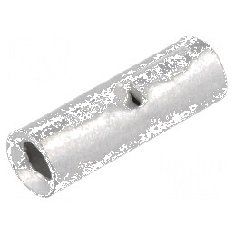 Vârf îmbinat din cupru 6mm2 cositorit pentru conexiuni electrice profesionale | Electronic-mag.ro | Componente Electronice