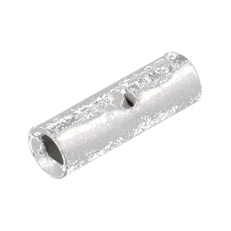 Vârf îmbinat din cupru 6mm2 cositorit pentru conexiuni electrice profesionale | Electronic-mag.ro | Componente Electronice Vârf îmbinat din cupru 6mm2 cositorit pentru conexiuni electrice profesionale | Electronic-mag.ro | Componente Electronice