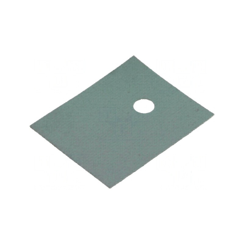 Suport termoconductor din silicon TO247 0,45K/W, lungime 21mm, capacitate 6,5kV | Electronic-mag.ro | Componente Electronice Suport termoconductor din silicon TO247 0,45K/W, lungime 21mm, capacitate 6,5kV | Electronic-mag.ro | Componente Electronice