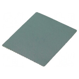 Suport termoconductor din silicon TO3158, 0,45K/W, dimensiune 24mm | Electronic-mag.ro | Componente Electronice