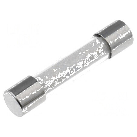 Siguranţă cu Întârziere Medie 1,6A 250VAC 5x25mm - Protecţie Electrică Profesională | Electronic-mag.ro | Componente Electronice