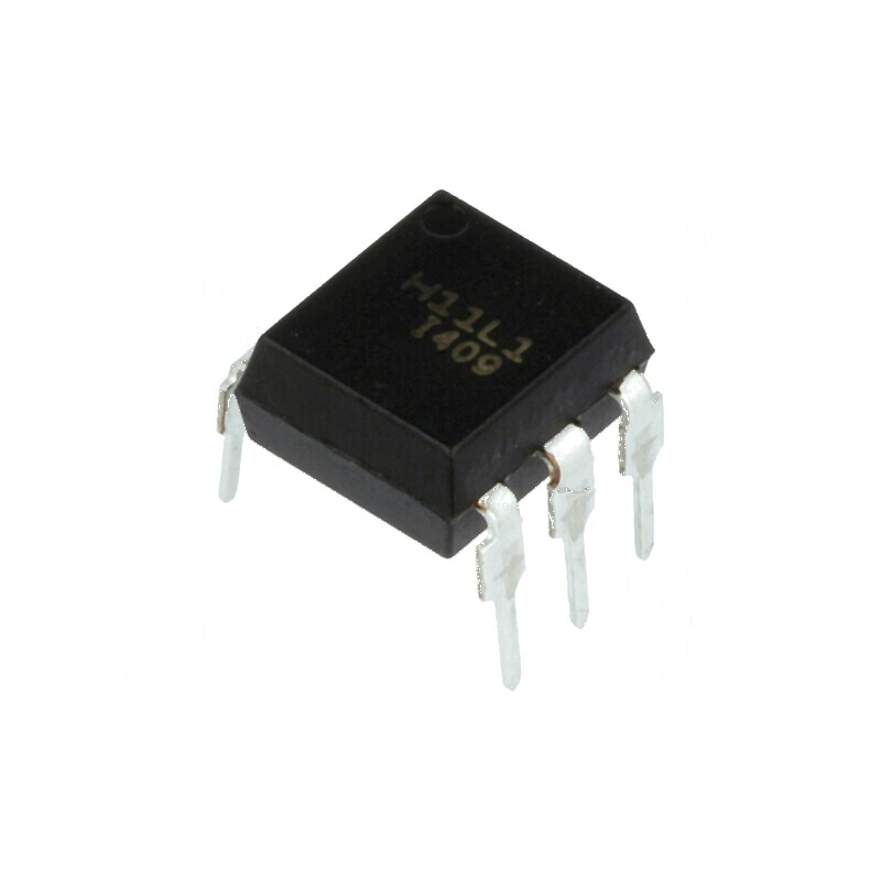Optocuplor THT 1 Canal OUT Logic DIP6 H11L1 - Componentă Electronică | Electronic-mag.ro | Componente Electronice Optocuplor THT 1 Canal OUT Logic DIP6 H11L1 - Componentă Electronică | Electronic-mag.ro | Componente Electronice