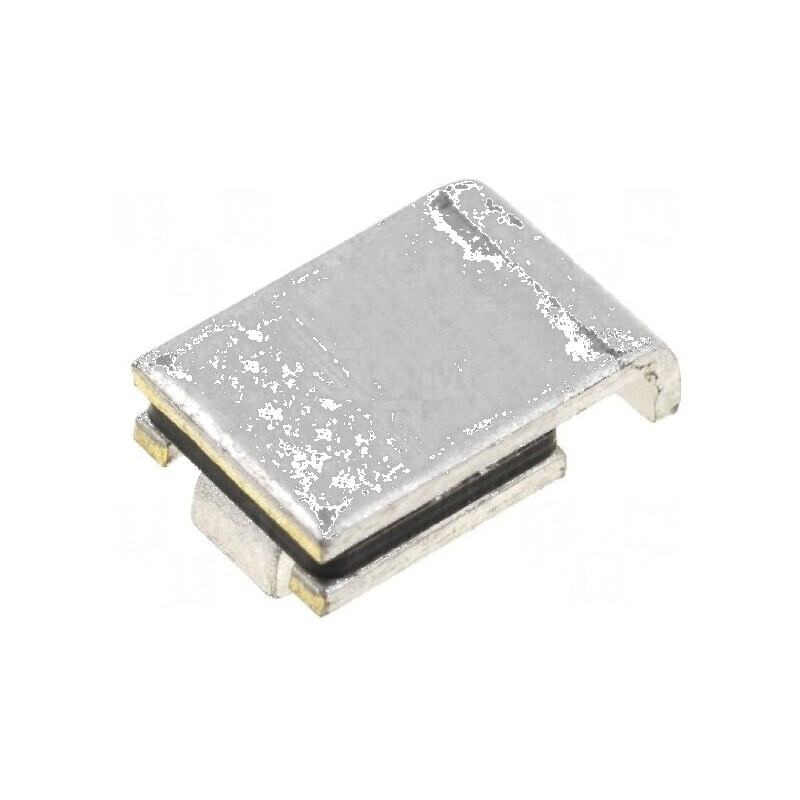 Siguranță Polimerică PTC 500mA Polyswitch pentru Protecția Circuitelor Elektronice | Electronic-mag.ro | Componente Electronice Siguranță Polimerică PTC 500mA Polyswitch pentru Protecția Circuitelor Elektronice | Electronic-mag.ro | Componente Electronice