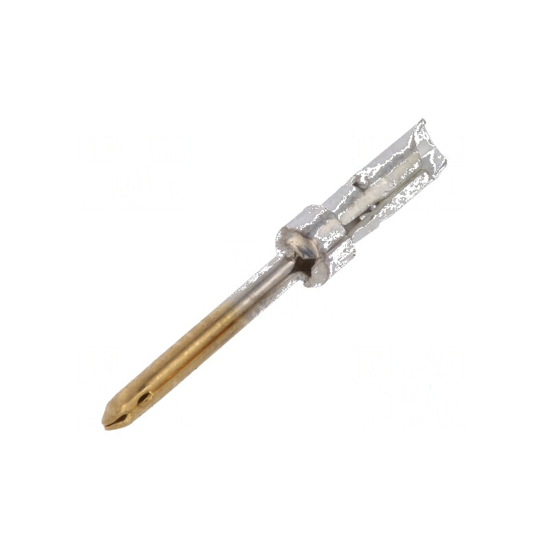 Pin tată 20 aurit 0,9mm² HDP-20 pentru lipire CPC Series 2 - Conector de Înaltă Calitate | Electronic-mag.ro | Componente Electronice Pin tată 20 aurit 0,9mm² HDP-20 pentru lipire CPC Series 2 - Conector de Înaltă Calitate | Electronic-mag.ro | Componente Electronice
